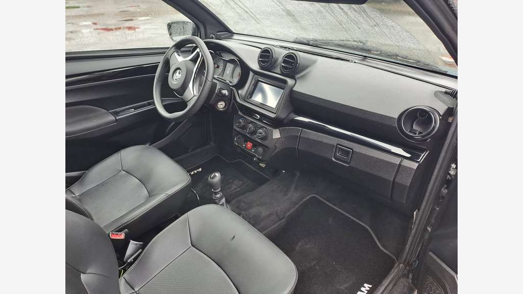 Vente garage et ventes vehicules neufs & occasions