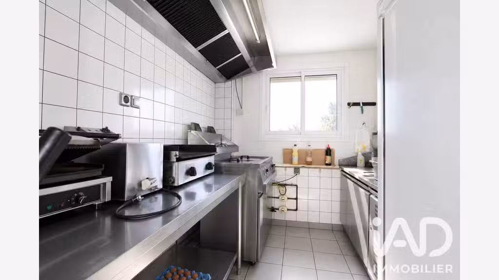 Vente Garage-station service à Nielles-Lès-Ardres