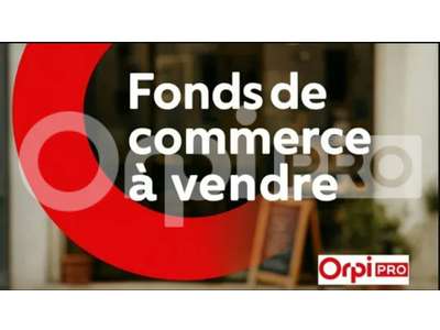 Vente Garage - Station service à Palaiseau