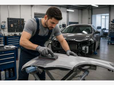 🔑 Opportunité à saisir – Agence Renault– (62)