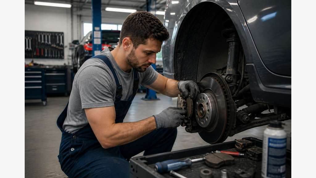 🔑 Opportunité à saisir – Agence Renault– (62)