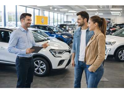 Vente Garage - Station service à Faremoutiers