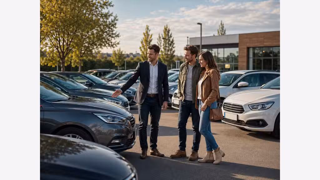 Vente Garage Automobile en Seine-et-Marne (77)
