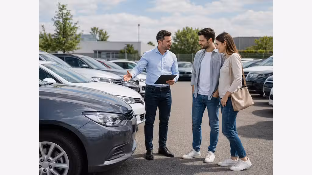 Vente Garage Automobile en Seine-et-Marne (77)