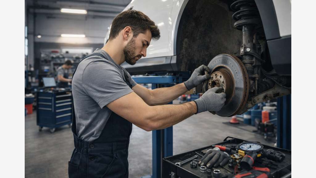 Vente garage automobile de marque en Dordogne (24)