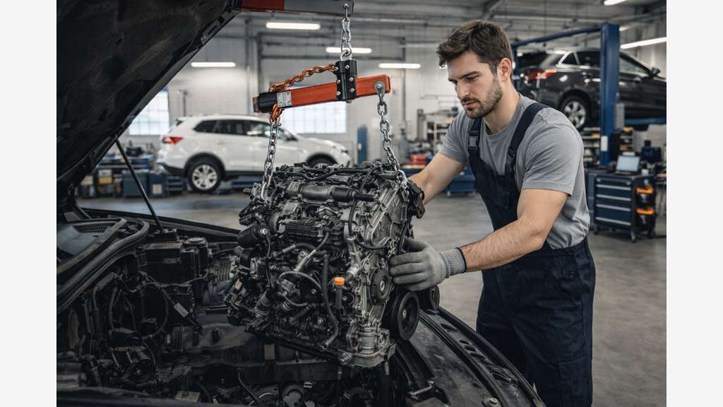 Vente garage automobile de marque en Dordogne (24)