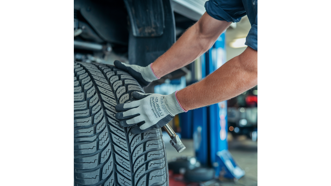 Vente Garage automobile spécialisé pneumatique 73