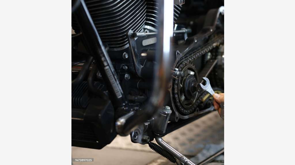 Cession FDC deux-roues clientèle fidèle à Toulouse