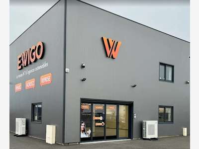 Cession agence auto Ewigo Fontainebleau Premium