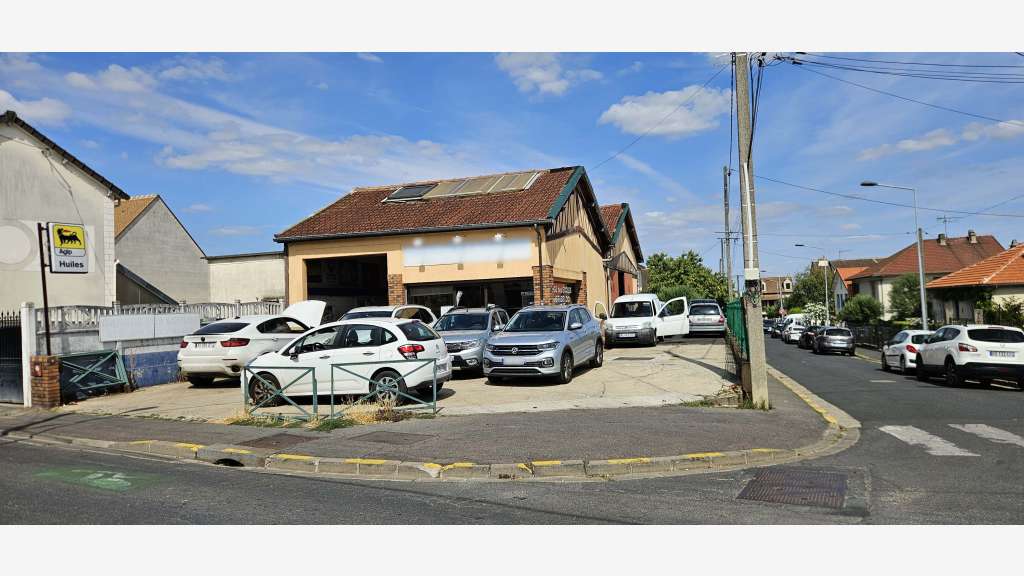 AV Garage Mécanique Toutes Marques Yvelines (78)
