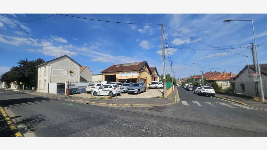 AV Garage Mécanique Toutes Marques Yvelines (78)