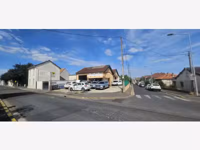 AV Garage Mécanique Toutes Marques Yvelines (78)