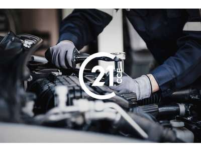 Vente Garage - Station service à La Londe-les-Maures