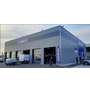 NORAUTO Création centre Norauto au Sud Ouest de Challans