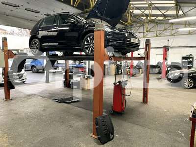 Vente Garage - Station service à Agde