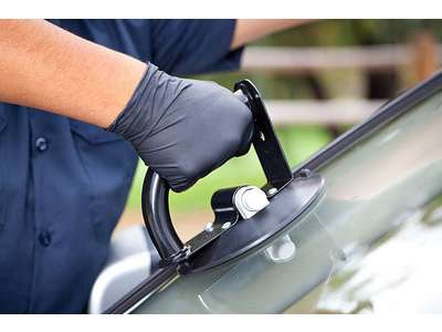 Vente Garage - Station service à Caen