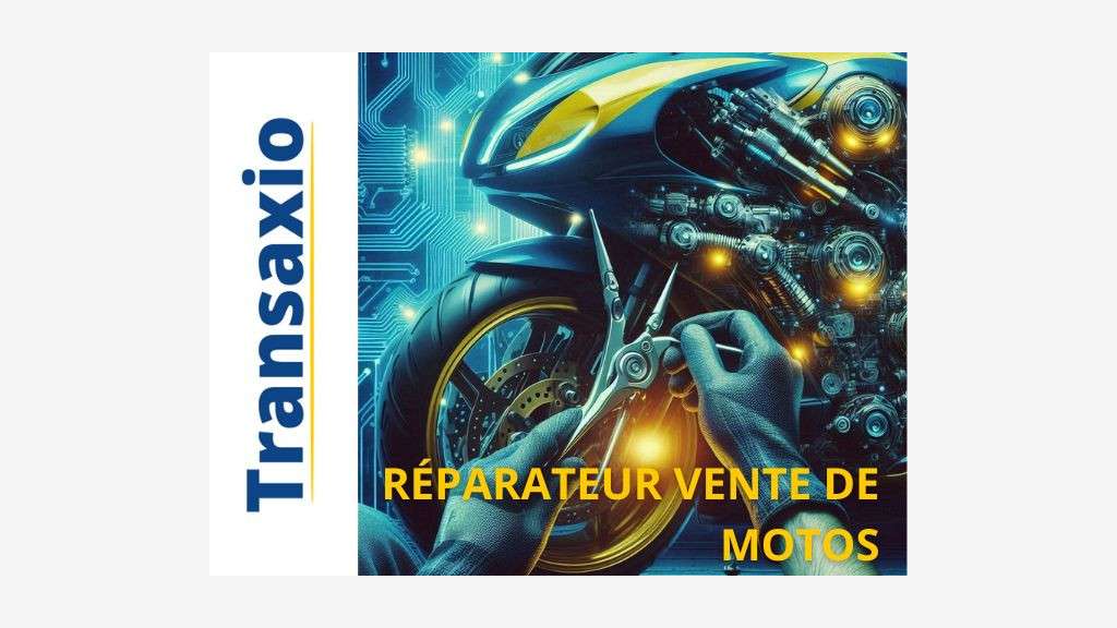 Vente parts FDC réparation scooters motos dept 22