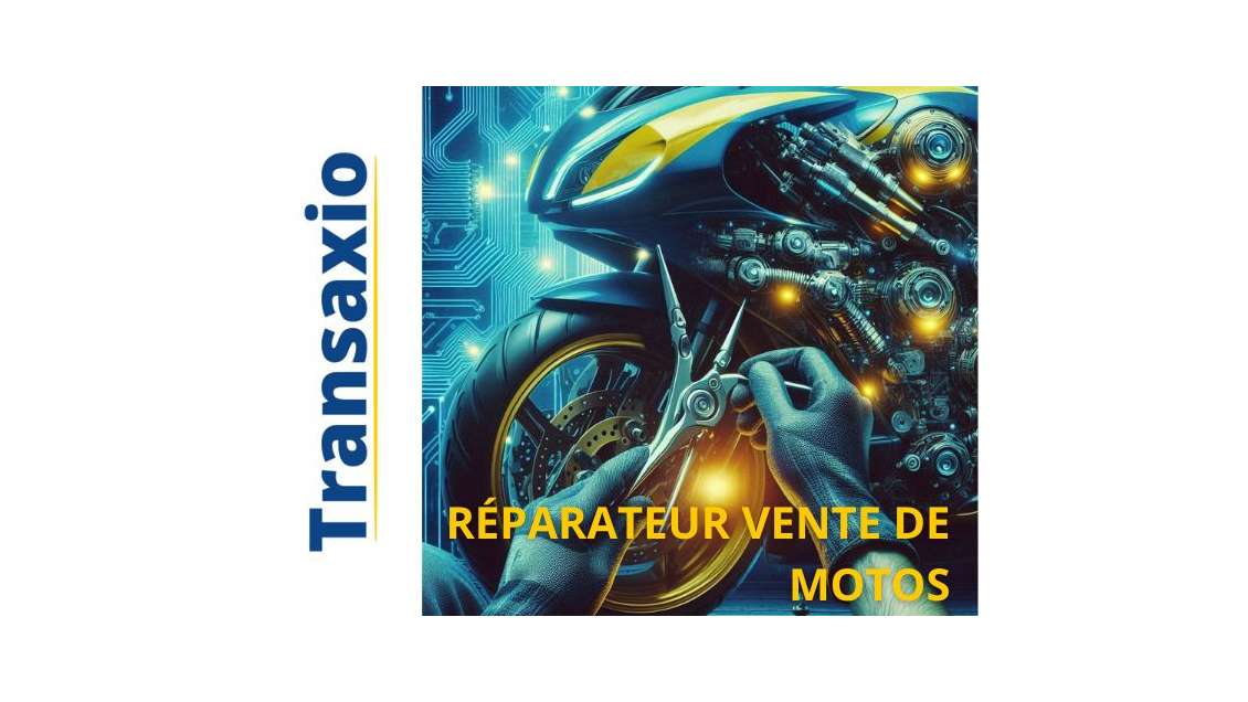 Vente parts FDC réparation scooters motos dept 22