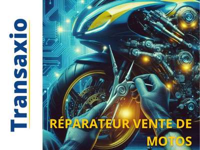 Vente Garage - Station service à Saint-Brieuc