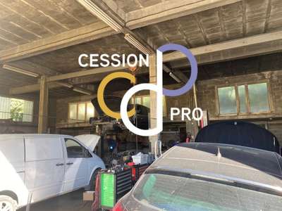 Vente Garage - Station service à Nîmes