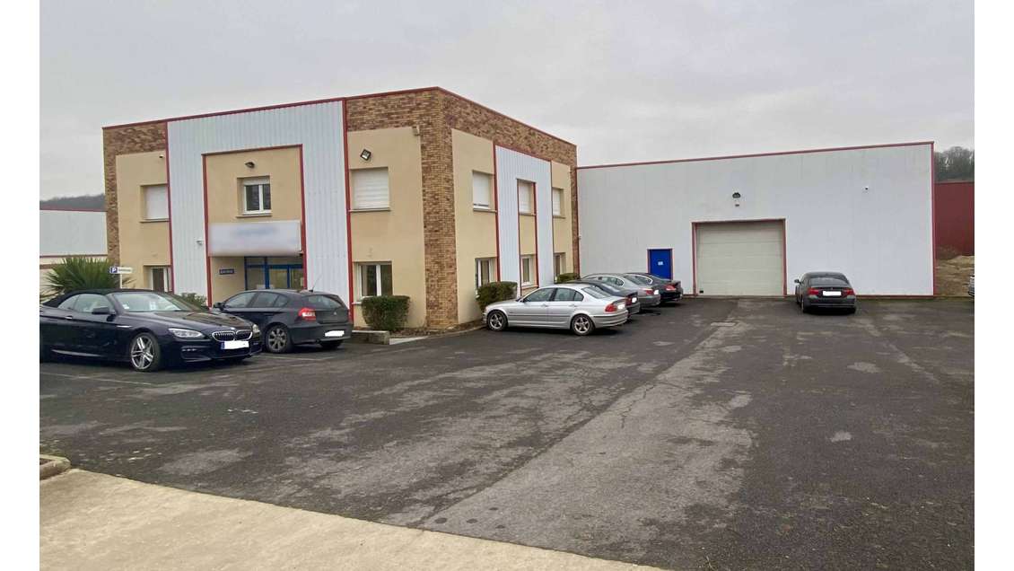 🚗 Vente garage spécialiste BMW en Sud Oise