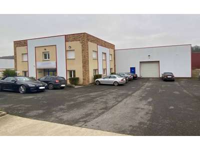 Vente Garage - Station service à Bornel