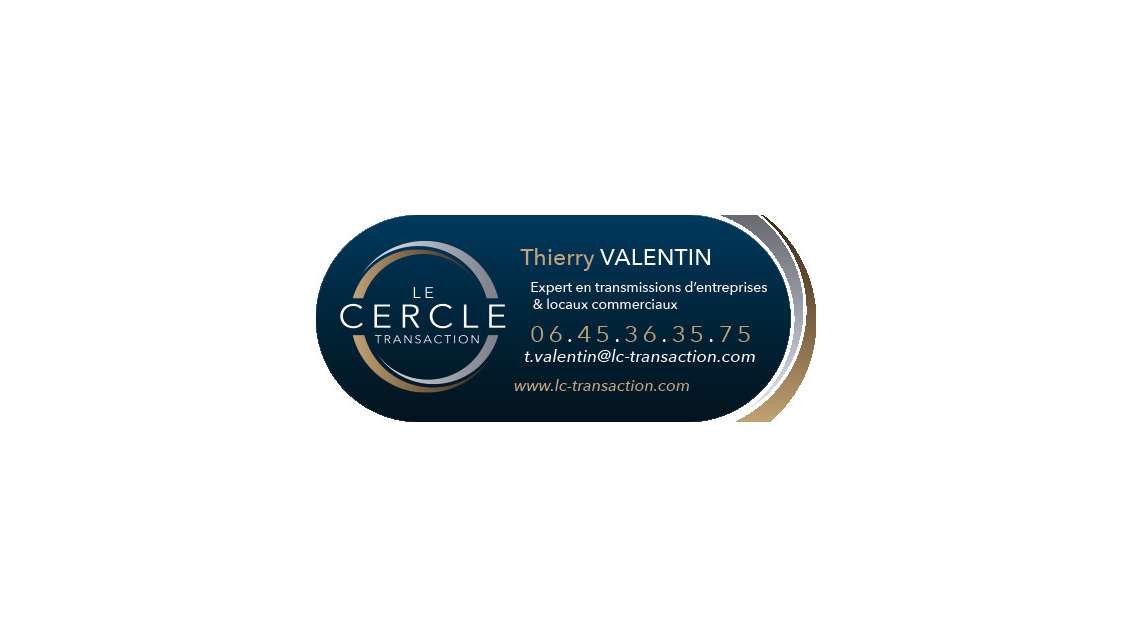 Vente garage & carosserie automobile à Tours