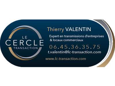 Vente Garage - Station service à Saint-Pierre-des-Corps