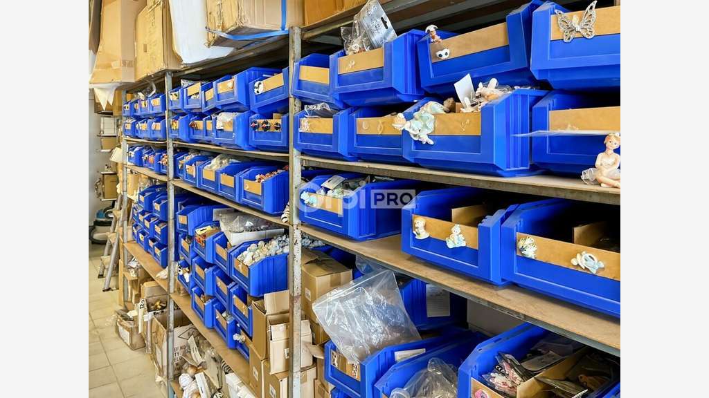 Fonds de commerce confiserie à vendre Gémenos