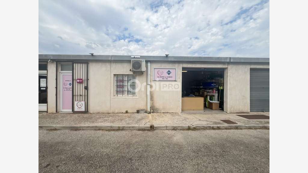 Fonds de commerce confiserie à vendre Gémenos