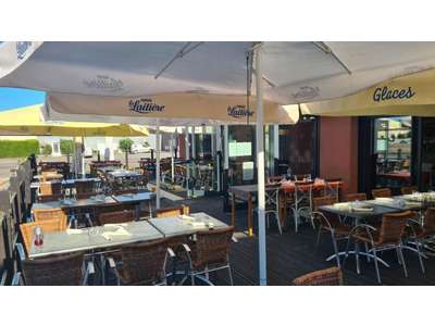 Vente Crêperie - Pizzeria à Gray