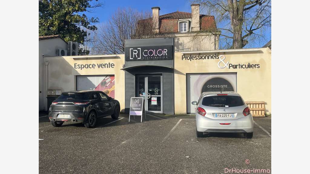 AV grossiste produits coiffure Villeneuve sur Lot