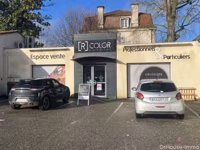 AV grossiste produits coiffure Villeneuve sur Lot