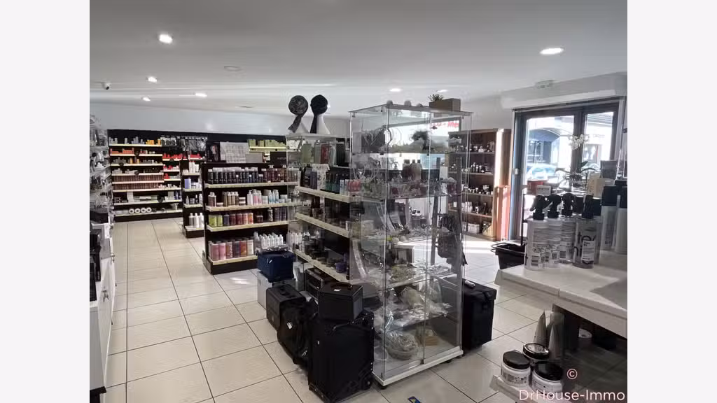 AV grossiste produits coiffure Villeneuve sur Lot