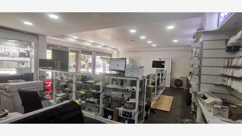 Vente FDC téléphonie informatique barber dept 92