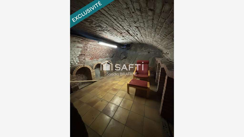 Vente FDC restauration sur Hénin-Beaumont