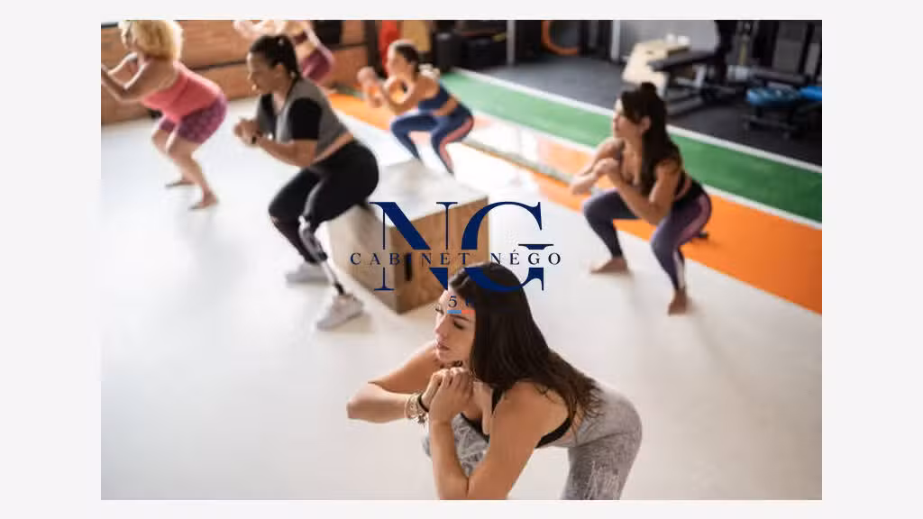 Vente salle de sport hyrox crossfit sur Pontivy