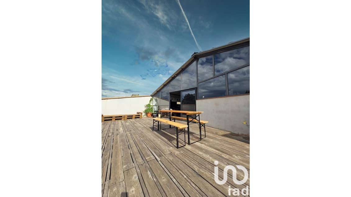 Loft/atelier à Ille-sur-Têt