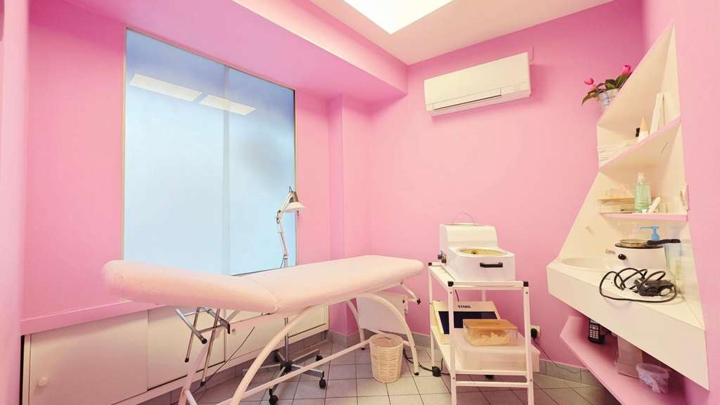 Vente FDC salon de beauté proche centre de Bourges
