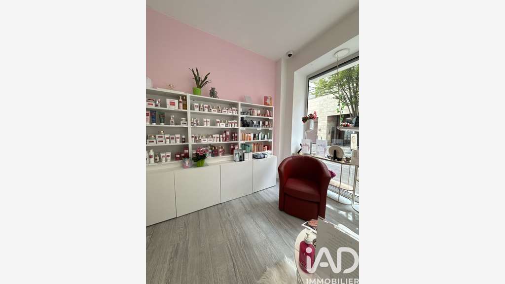 AV FDC esthétique & bien-être à Aulnay sous Bois