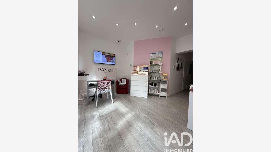 AV FDC esthétique & bien-être à Aulnay sous Bois