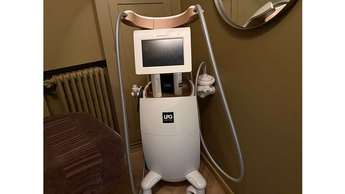 A vendre institut de beauté centre ville le Havre