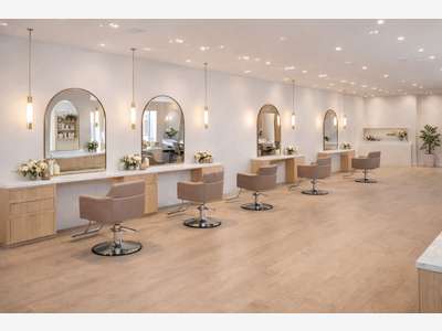 AV salon de coiffure 135m² zone commerciale Troyes