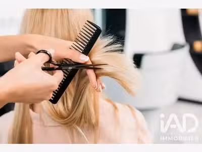 Vente Salon de coiffure réputé à Aire-sur-la-Lys
