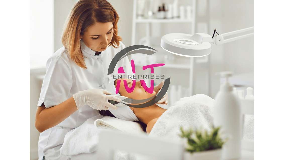 Vente FDC esthétique en centre-ville d'Angers