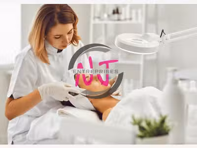 Vente FDC esthétique en centre-ville d'Angers
