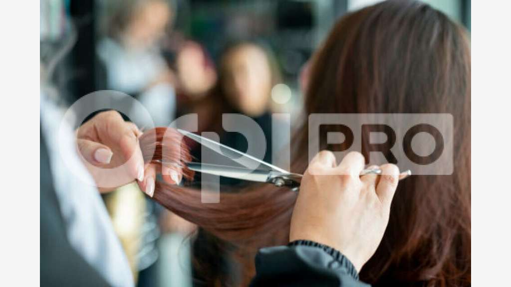 Cession salon de coiffure 60m² Arcachon empl N°1