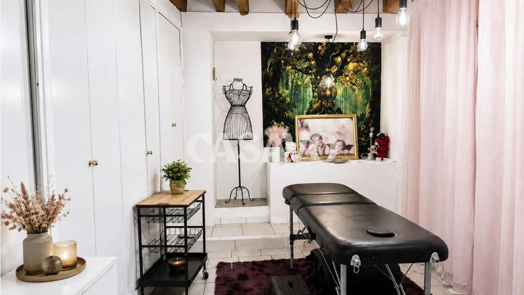 Vente FDC esthétique bien être beauté à Arles