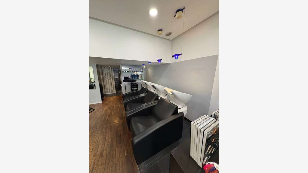 Vente salon de coiffure centre Bayonne 64100