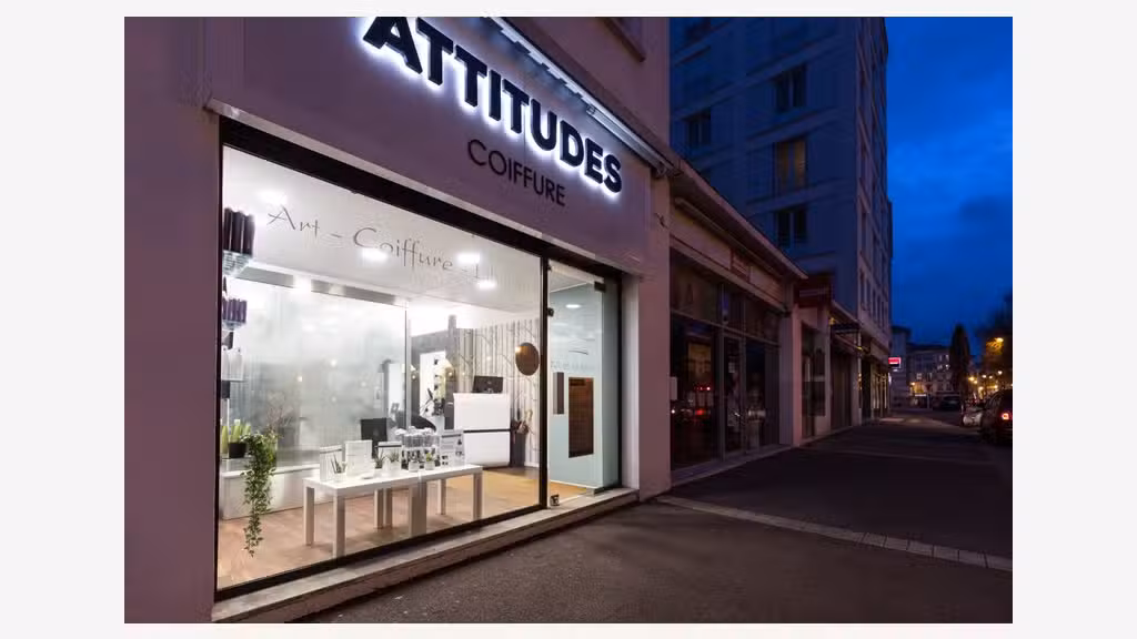 Vente salon de coiffure centre Bayonne 64100
